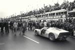 Ford GT40 (Mk II) 1965 года